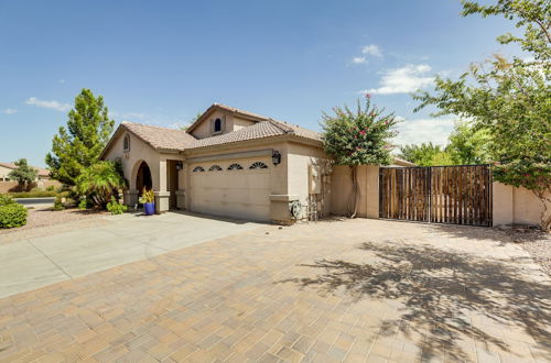 Photo 20 - Tolleson Hideaway w/ Backyard & Outdoor Kitchen