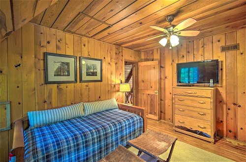 Photo 28 - Vintage Lake Arrowhead Cabin - Walk to Lake