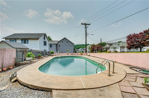 Foto 19 - Condo Rental w/ Pool Access ~ 11 Mi to Allentown