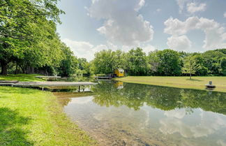 Foto 2 - Luxury Texas Villa on 10 Acres With Pool & Pond