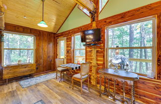 Photo 3 - Pet-friendly Eureka Springs Rental w/ Private Deck