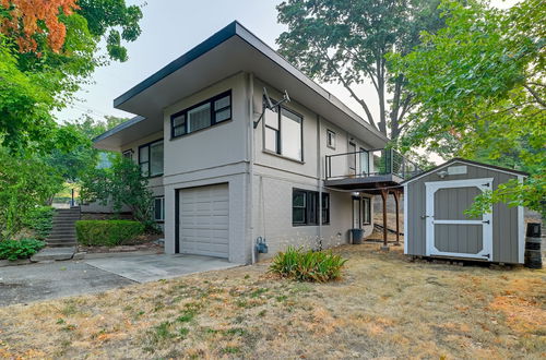 Foto 16 - Grants Pass Getaway w/ Expansive Deck