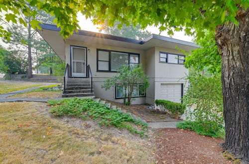 Foto 9 - Grants Pass Getaway w/ Expansive Deck