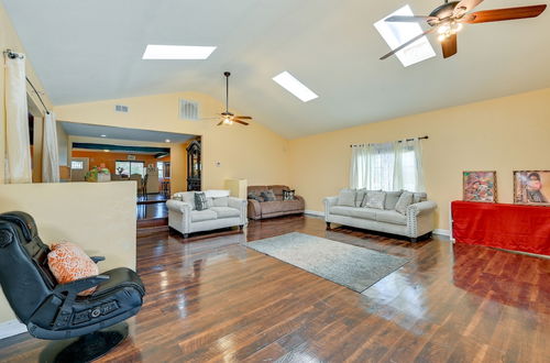 Foto 19 - Pet-friendly Vacation Rental: 13 Mi to San Diego