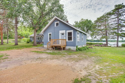 Photo 14 - Lakefront Mound Vacation Rental w/ Fire Pit Access