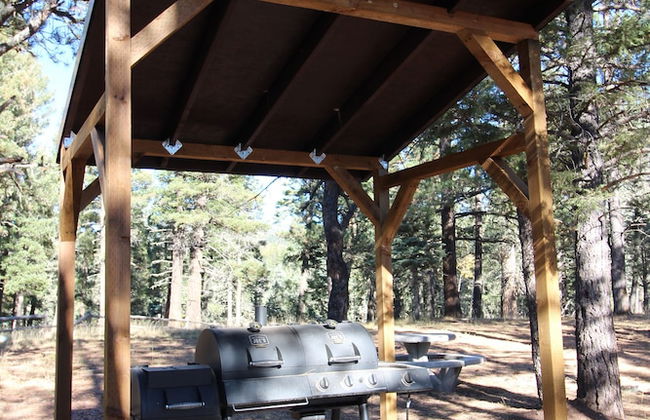 Aspen Springs Angel fire - Foto 47