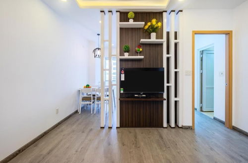 Photo 1 - Iseaview Nha Trang Beach Apartment