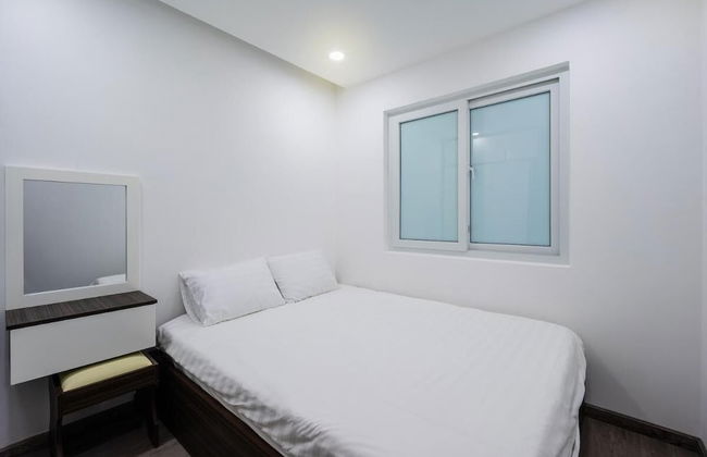 Iseaview Nha Trang Beach Apartment - Foto 6