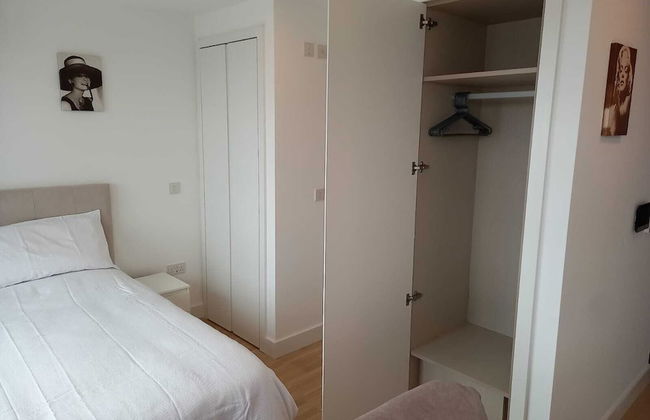 Stunning 1-bed Luxury Studio in Gibraltar - Foto 2