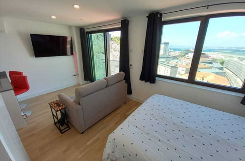 Photo 4 - Stunning 1-bed Luxury Studio in Gibraltar