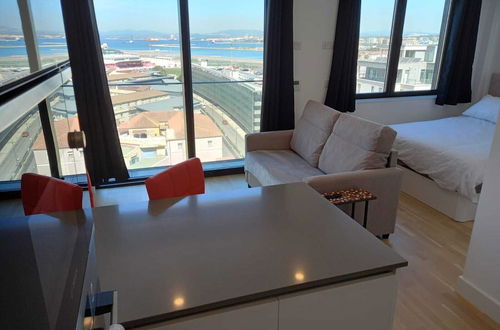 Photo 24 - Stunning 1-bed Luxury Studio in Gibraltar