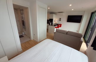 Foto 3 - Stunning 1-bed Luxury Studio in Gibraltar