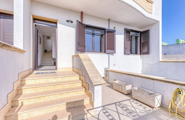 Villa Matina - Airco - Foto 29