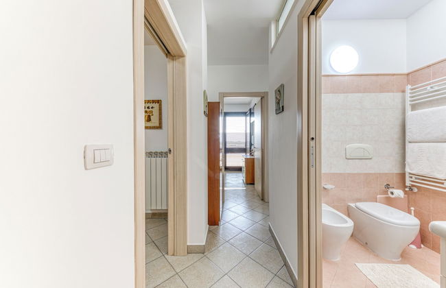 Villa Matina - Airco - Foto 21