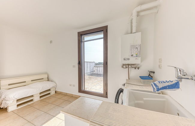 Villa Matina - Airco - Foto 18