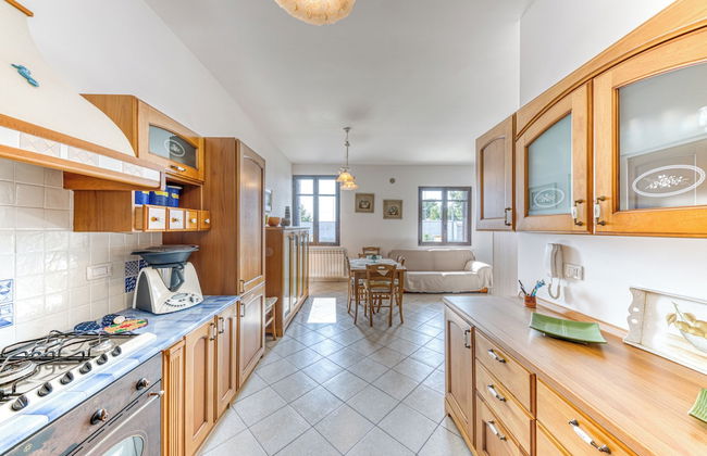 Villa Matina - Airco - Foto 11