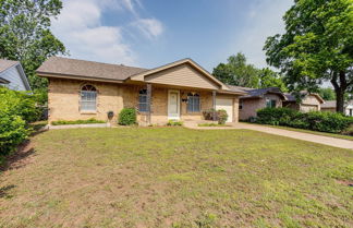 Photo 1 - Pet-friendly Midwest City Home, 10 Mi to Dtwn Okc