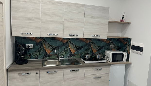 Cucina privata