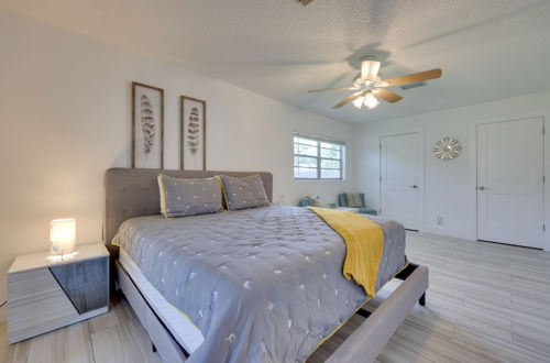 Photo 5 - Florida Vacation Rental Near Historic Downtown