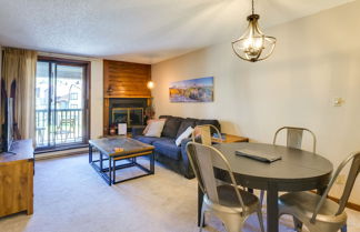 Photo 1 - Cozy Copper Mountain Condo - Walk to Ski Lift