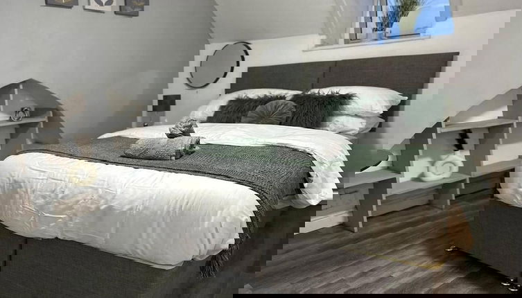 Foto 1 - Stunning Studio Apartment in Newport