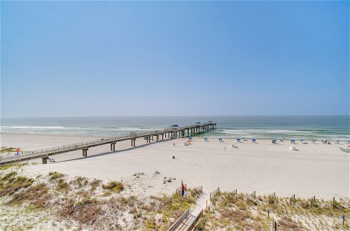 Foto 10 - Orange Beach Condo w/ Community Pool & Gulf Views