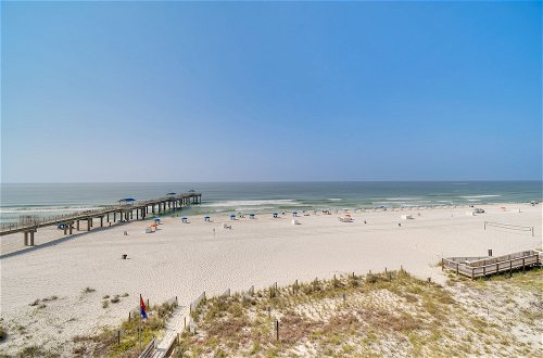 Foto 17 - Orange Beach Condo w/ Community Pool & Gulf Views
