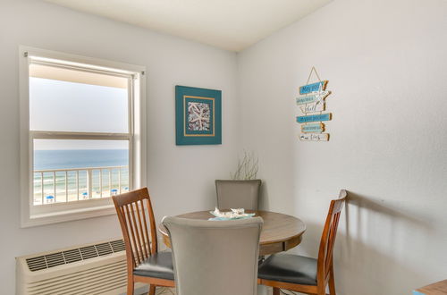 Foto 5 - Orange Beach Condo w/ Community Pool & Gulf Views