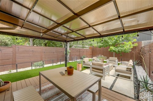 Photo 27 - Modern Austin Vacation Rental w/ Covered Patio