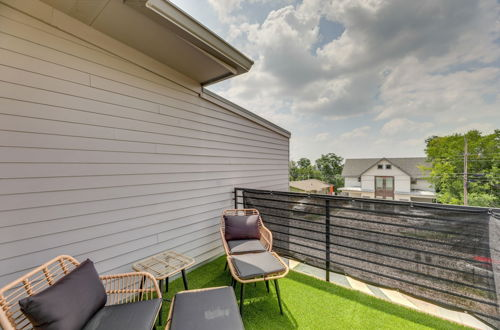 Photo 5 - Modern Austin Vacation Rental w/ Covered Patio