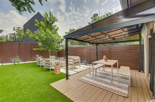 Photo 1 - Modern Austin Vacation Rental w/ Covered Patio