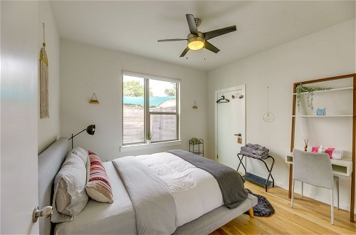 Photo 14 - Modern Austin Vacation Rental w/ Covered Patio