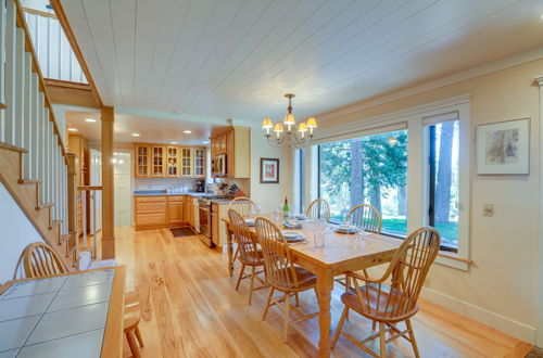 Photo 23 - Spacious Tahoe City Retreat < 2 Mi to Lake Tahoe