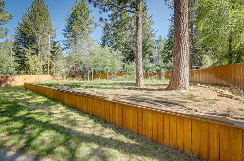 Photo 37 - Spacious Tahoe City Retreat < 2 Mi to Lake Tahoe