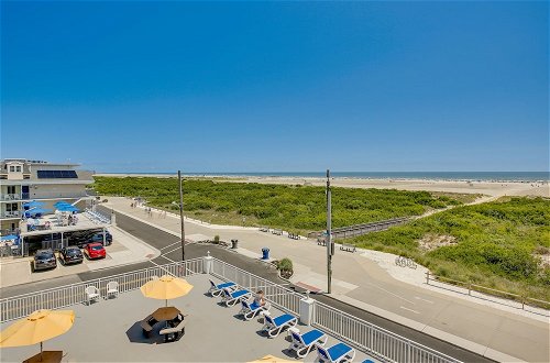 Photo 13 - Ocean-view Jersey Shore Condo: Walk to Beach
