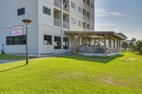 Photo 24 - Gulf Shores Condo w/ Private Balcony on the Beach