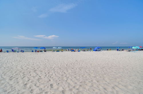 Photo 8 - Gulf Shores Condo w/ Private Balcony on the Beach