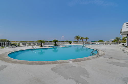 Photo 35 - Gulf Shores Condo w/ Private Balcony on the Beach