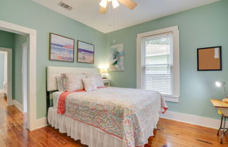 Foto 3 - Pet-friendly St Augustine Home: Steps to Downtown