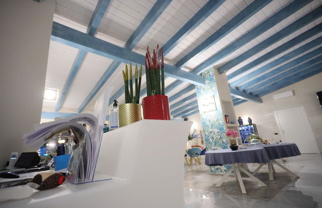 Dea Degli Ulivi House - Foto 6