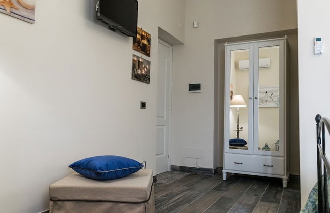 Dea Degli Ulivi House - Foto 13