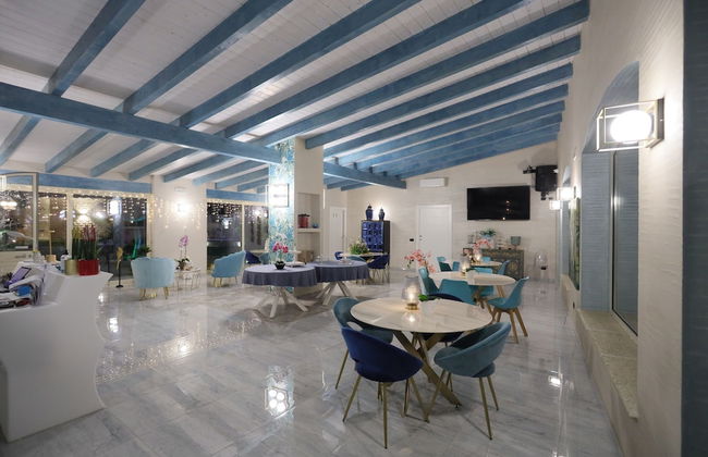 Dea Degli Ulivi House - Foto 3
