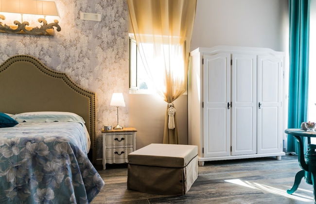 Dea Degli Ulivi House - Foto 19