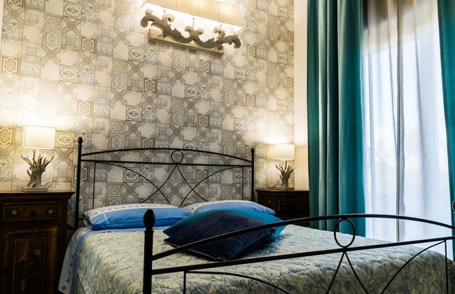 Dea Degli Ulivi House - Foto 8