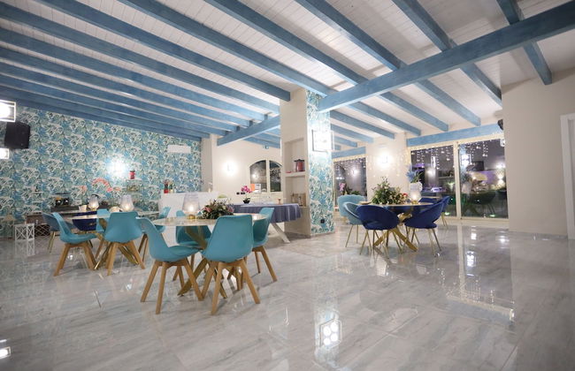Dea Degli Ulivi House - Foto 5