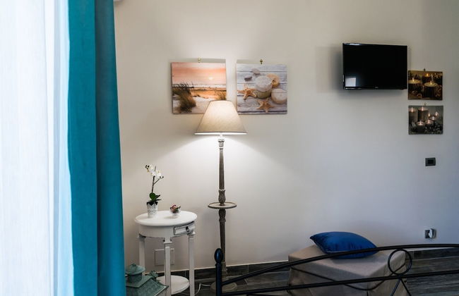 Dea Degli Ulivi House - Foto 21