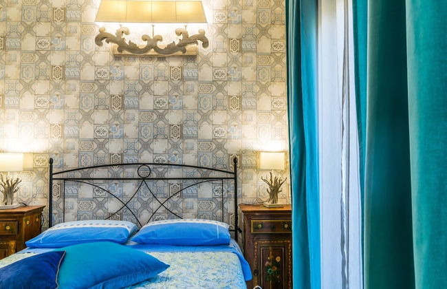 Dea Degli Ulivi House - Foto 22