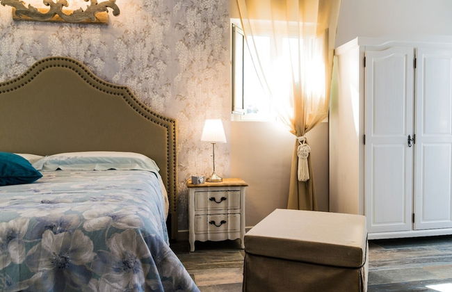 Dea Degli Ulivi House - Foto 15