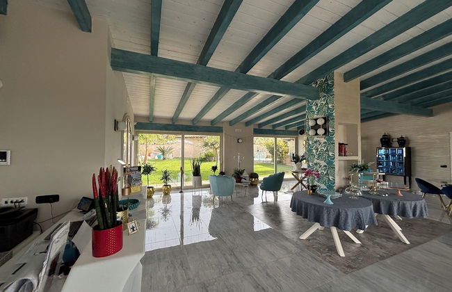 Dea Degli Ulivi House - Foto 67