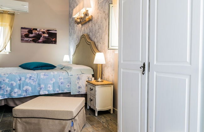 Dea Degli Ulivi House - Foto 16